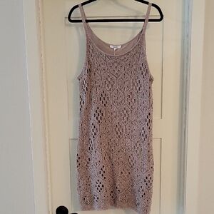 Splendid Dress XL NWT